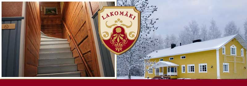 H��t, pikkujoulut, savusauna