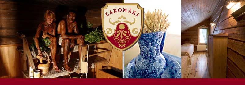 H��t, pikkujoulut, savusauna