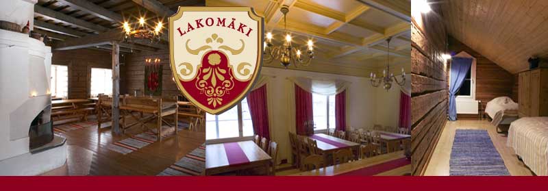 H��t, pikkujoulut, savusauna