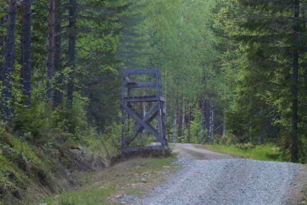 Naisten Metsästäjätutkintokurssi